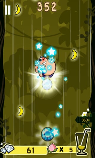 悟空蹦蹦蹦2无限钻石版 v1.0.4 安卓版0