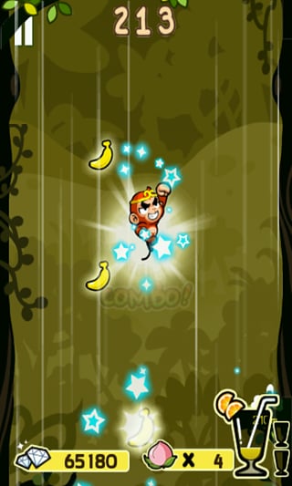 悟空蹦蹦蹦2无限钻石版 v1.0.4 安卓版1