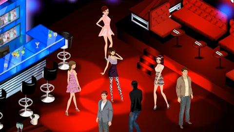 时尚达人无限金币钻石修改版 v1.0.5 安卓版0