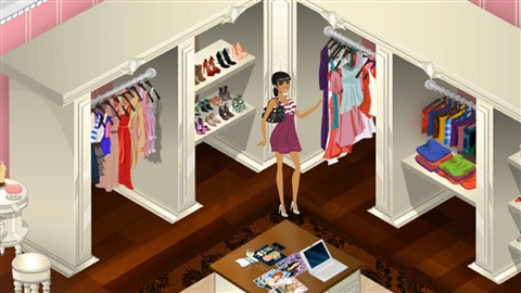 时尚达人无限金币钻石修改版 v1.0.5 安卓版3