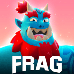 专业射手手游(frag)