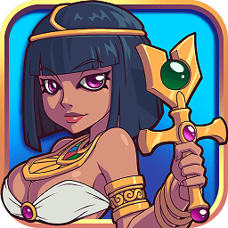 沙漠帝国中文版