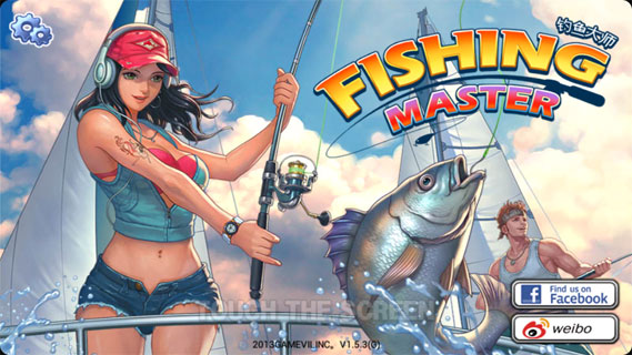 钓鱼大师内购修改版(fishing superstars) v5.2.0 安卓版0