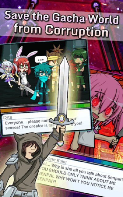 幻想仙境无限金币修改版 v1.2.0 安卓版2