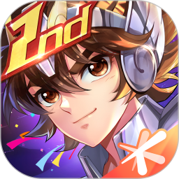 圣斗士星矢手机游戏