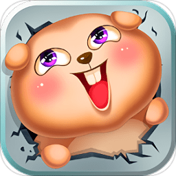 疯狂地鼠城沙盒游戏