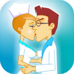 偷吻小护士手机游戏