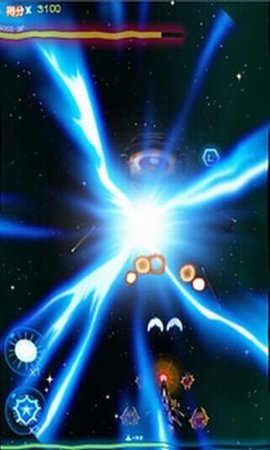 焚天战机手游 v2.0.23 安卓版3