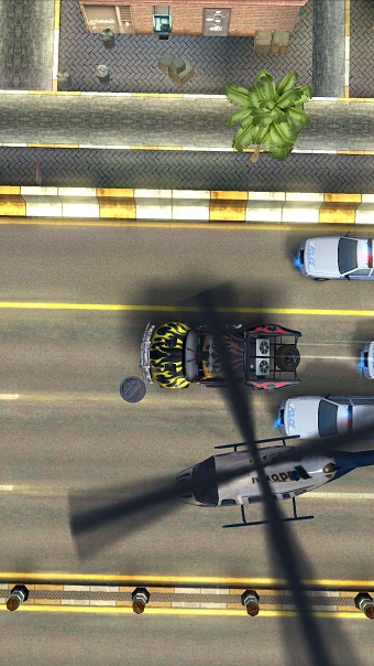 极速赛车追逐手机版 v1.1.0 安卓版0