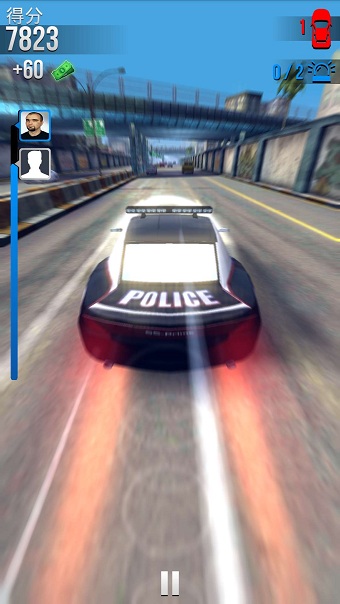 极速赛车追逐手机版 v1.1.0 安卓版4