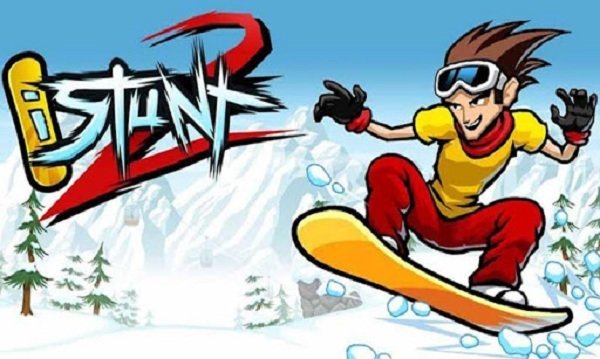 极限滑雪汉化体验版 v1.0.8 安卓版2