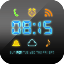 电子闹钟大师app