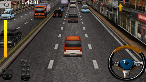 驾驶达人中文修改版 v1.52 安卓无限金币版1