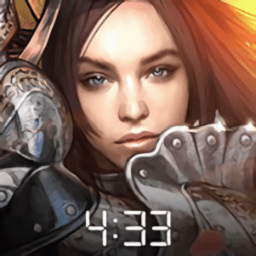 黄金骑士手游(golden knights)