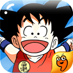 超级七龙珠正版手游