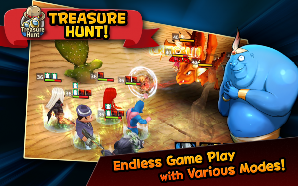 你好英雄手游 v17.0.16 安卓版2