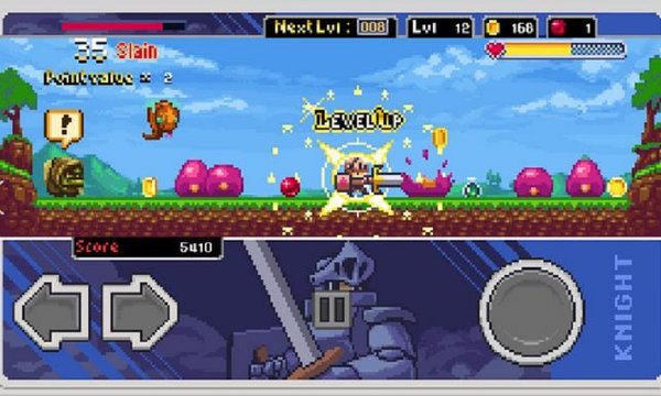 屠龙骑士中文版