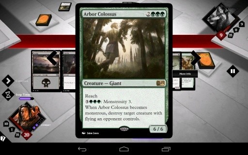 万智牌2015修改版