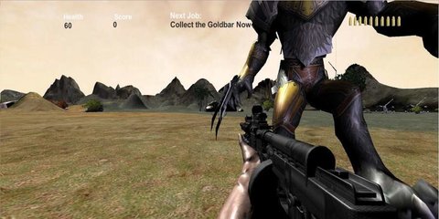 恶魔共振官方版 v1.1 安卓版0