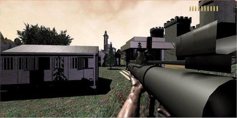 恶魔共振官方版 v1.1 安卓版2