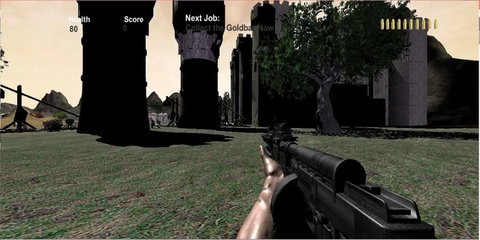 恶魔共振官方版 v1.1 安卓版3