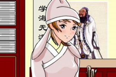 追钗奇缘手机版 v1.0.0 安卓版0