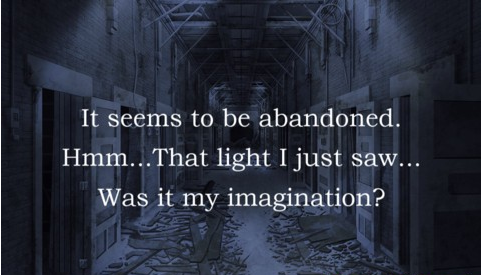 监狱脱出少女汉化版 v1.1 安卓版0