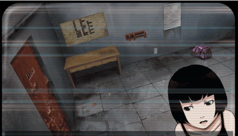 监狱脱出少女汉化版 v1.1 安卓版1