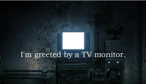 监狱脱出少女汉化版 v1.1 安卓版2