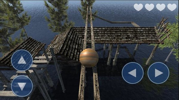 极限平衡器3游戏