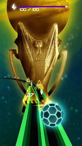 无尽运行无限金币版(infinity run) v1.3.1 安卓版3