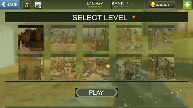 太平洋世界大战最新版