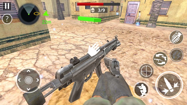 太平洋世界大战手机版