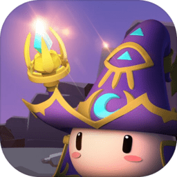 羞羞的魔法师手游