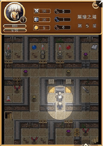 魔塔天城手机版