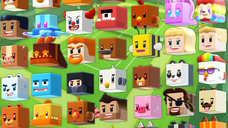 数位网球手游apk(tennis bits) v1.0 安卓中文版2