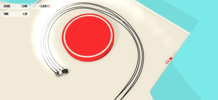 绝对漂移手游 v1.14 安卓中文版0