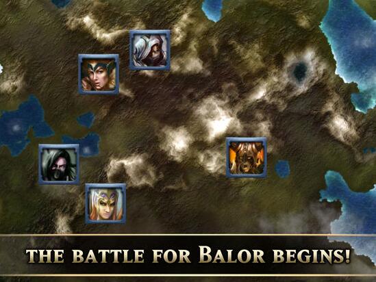 暗影时代汉化版 v3.6100 安卓版0