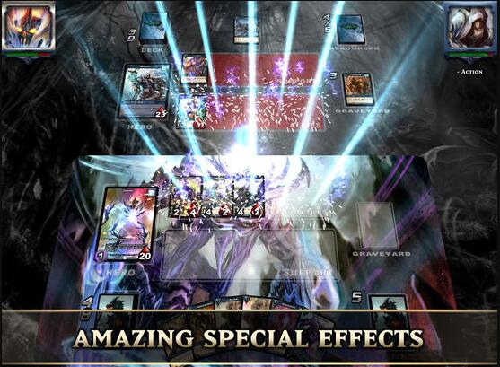 暗影时代汉化版 v3.6100 安卓版1