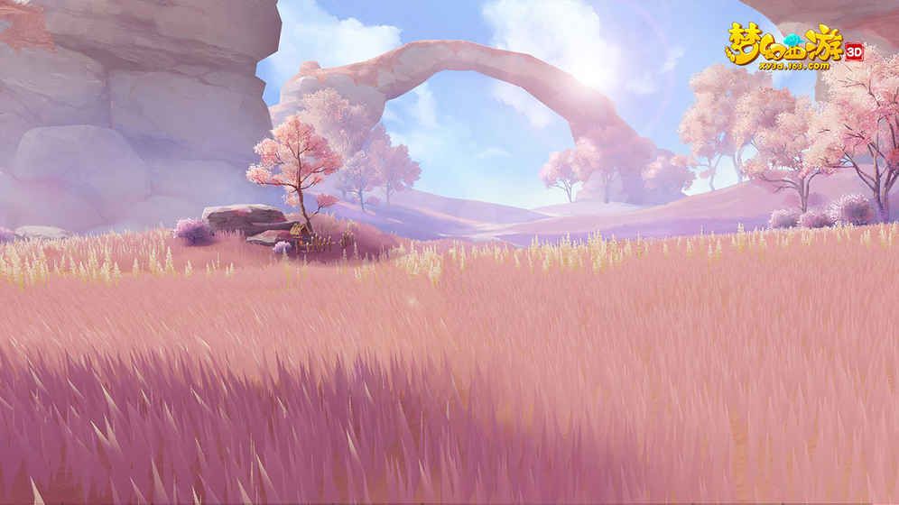 梦幻西游3d手游 v1.194.0 安卓版3