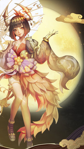 封神纪元内购修改版 v1.7.4 安卓版 3