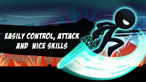 铁棍大战中文版(stickman fighting) v1.0 安卓版0