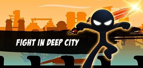 铁棍大战中文版(stickman fighting) v1.0 安卓版2