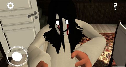 实体恐怖逃生中文修改版 v1.0-beta.9 安卓版1