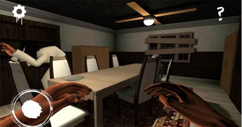 实体恐怖逃生中文修改版 v1.0-beta.9 安卓版2