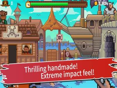 午时已到中文汉化版(Highnoon) v1.09 安卓版3