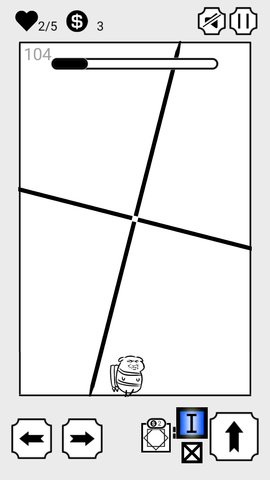 会飞的坏坏手游