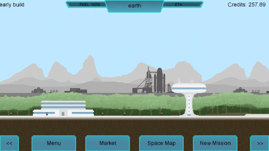 微小空间计划手游 v1.1.13 安卓版0