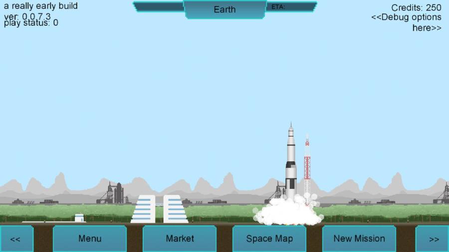 微小空间计划手游 v1.1.13 安卓版2