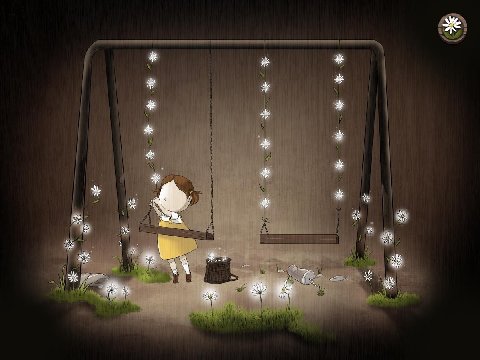 雏菊之环汉化版 v1.3.1 安卓版3